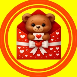 Аватар канала «ОТКРЫТКИ•Лучик Добра 🌟 Душевные песни•Видео праздники»