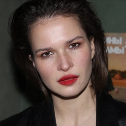 Аватар канала «Лукерья Ильяшенко»