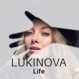 Аватар канала «Lukinova life»