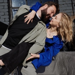 Аватар канала «Lukyanov life | Клипы | Фан-Сообщество»