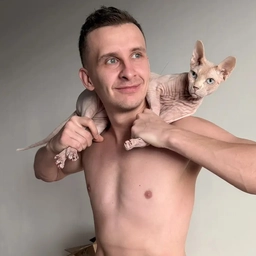 Аватар канала «Ильгиз Сабиров - Биохакинг тела»