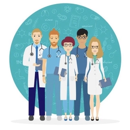 Аватар канала «Lvrach.ru | Медицинский портал для врачей»