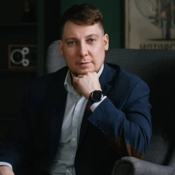 Аватар канала «Всё о недвижке по-русски💰 |Блог ♛Владимира Лядова♛»