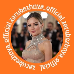 Аватар канала «Люся Зарубежная PROдвижение💸Деньги. Рост. Свобода.»