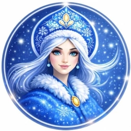 Аватар канала «Метелица - Открытки»