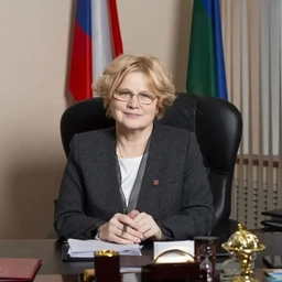 Аватар канала «Марина Метелёва»