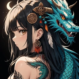 Аватар канала «Люблю Аниме»