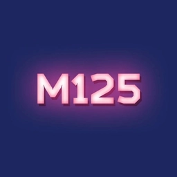 Аватар канала «Москва М125»