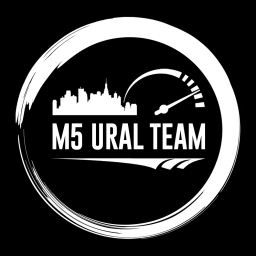 Аватар канала «M5 Ural Team»