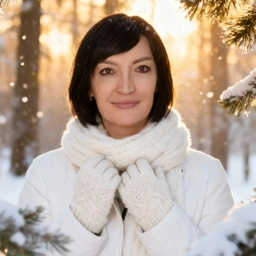 Аватар канала «Маруся belyashek_pp»