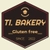 Аватар канала «TI.BAKERY GLUTEN FREE Казань, целиакия»