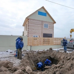 Аватар канала «Жители мкр. Тускул»