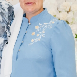 Аватар канала «Кулинария. Тәм-Том Мәрьям»