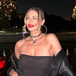 Аватар канала «Мария Шеди - стиль и красота»