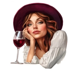 Аватар канала «Мадам Плюшкина»