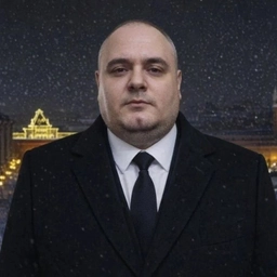 Аватар канала «Мутные базары / MURK POWER»