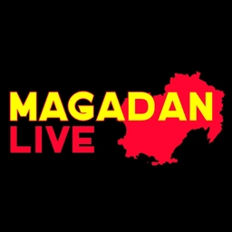 Аватар канала «Magadan_live»