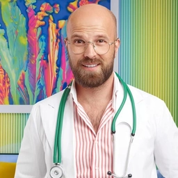 Аватар канала «Эндокринолог Магеря»