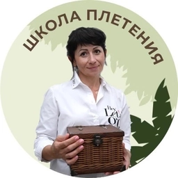 Аватар канала «Лозамастер Плетение мебели»