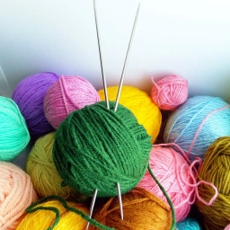 Аватар канала «Магия Вязания»