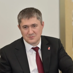 Аватар канала «Дмитрий Махонин»