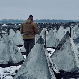 Аватар канала «Makarenko 🅉 Donetsk»