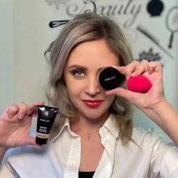 Аватар канала «Визажист Анжелика Заева»