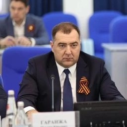 Аватар канала «Максим Гаранжа»