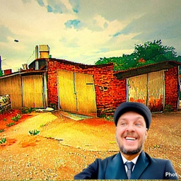 Аватар канала «Малярка в деревне»