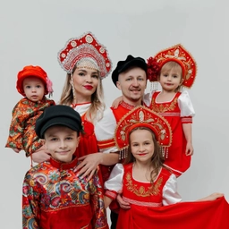 Аватар канала «mam_lyusya»