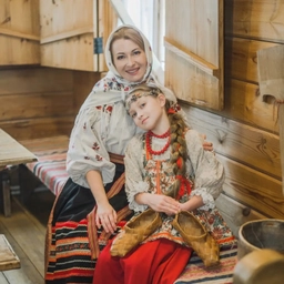 Аватар канала «mama.history Любовь Швецова»