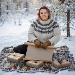 Аватар канала «mama_ssevera_»