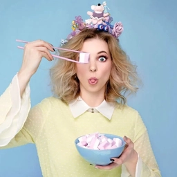 Аватар канала «Мама В Шапке»