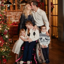 Аватар канала «Mamalapatundelya»