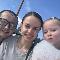 Аватар канала «БУДНИ МАМЫ ДВУХ ДОЧЕК»