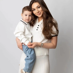 Аватар канала «Мама Марка 💗»