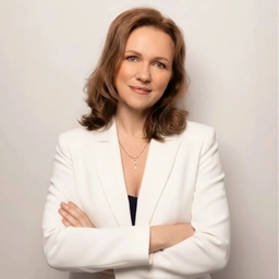 Аватар канала «Карина Рихтере Мамазония»