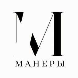 Аватар канала «Манеры»