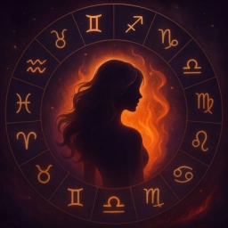 Аватар канала «Горячий гороскоп»