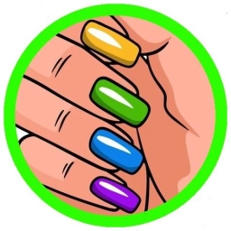 Аватар канала «МОДНЫЙ МАНИКЮР КРАСИВЫЕ НОГТИ»