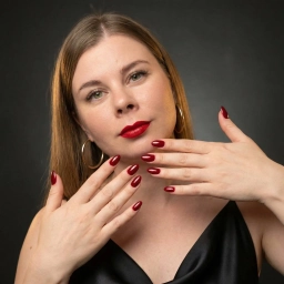 Аватар канала «Маникюр»