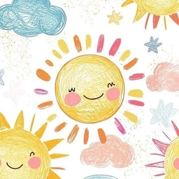 Аватар канала «ТВОРЧЕСТВО С ДЕТЬМИ»