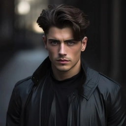 Аватар канала «Кастинги для мужчин в Москве»