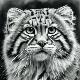 Аватар канала «Манул. Русский кот»