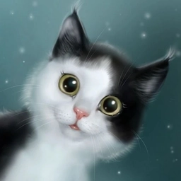 Аватар канала «Без кота и жизнь не та»