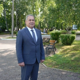 Аватар канала «Марат Загидуллин»