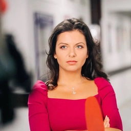 Аватар канала «Маргарита Симоньян»