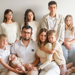 Аватар канала «Мария Комкова»