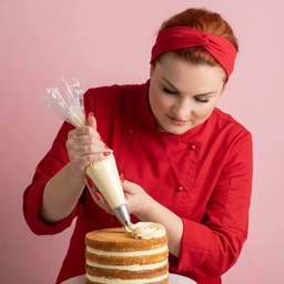 Аватар канала «Рецепты/Кулинария/Мария Золоторёва»