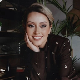 Аватар канала «Maria Kravchenko»